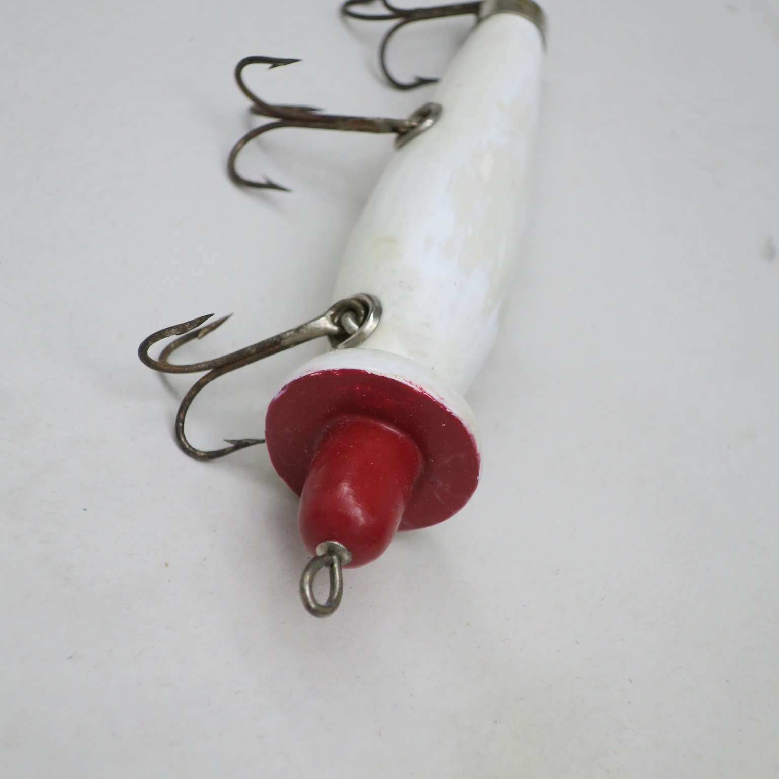 HEDDON WOODPECKER ��ڥ����