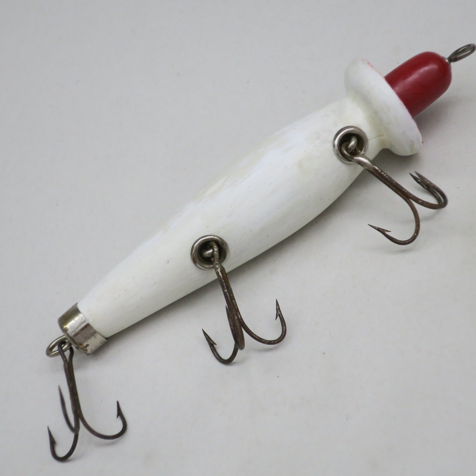 HEDDON WOODPECKER ��ڥ����