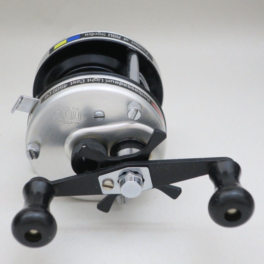 ABU AMBASSADEUR 4500CB