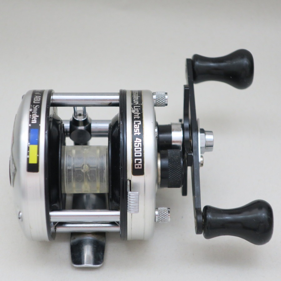 ABU AMBASSADEUR 4500CB