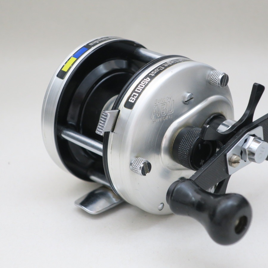 ABU AMBASSADEUR 4500CB