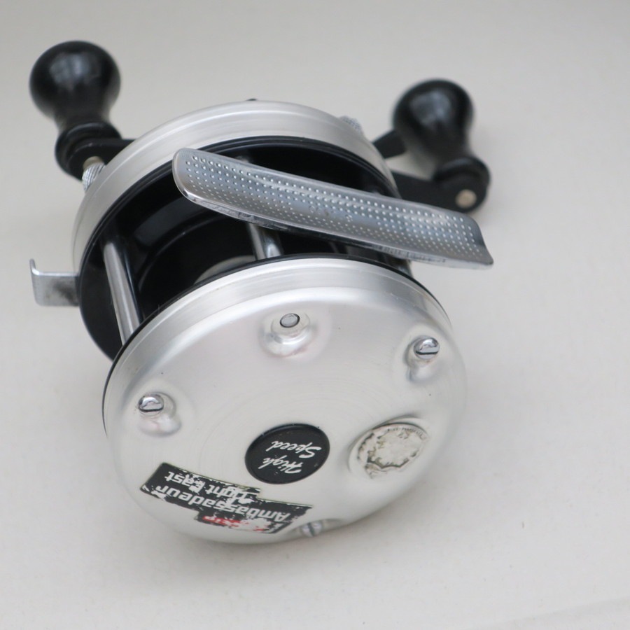 ABU AMBASSADEUR 4500CB