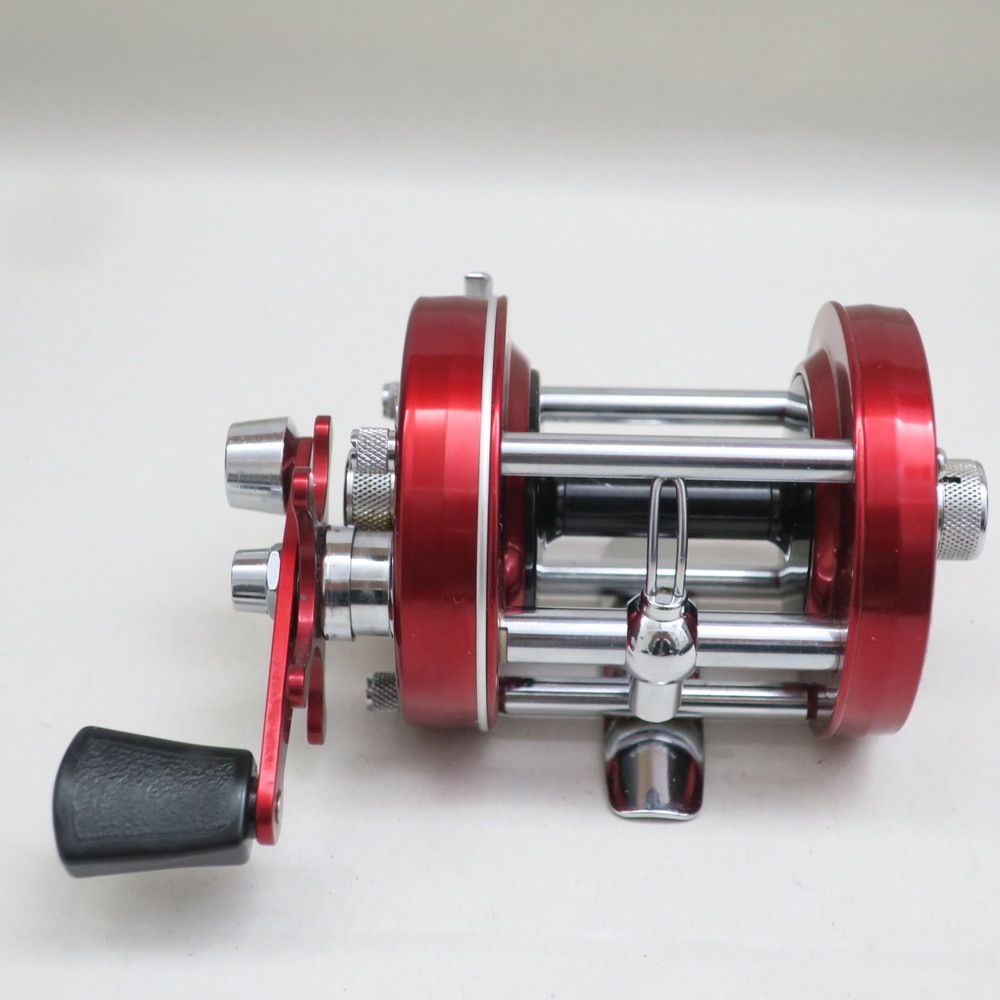 ABU AMBASSADEUR 6000 ����