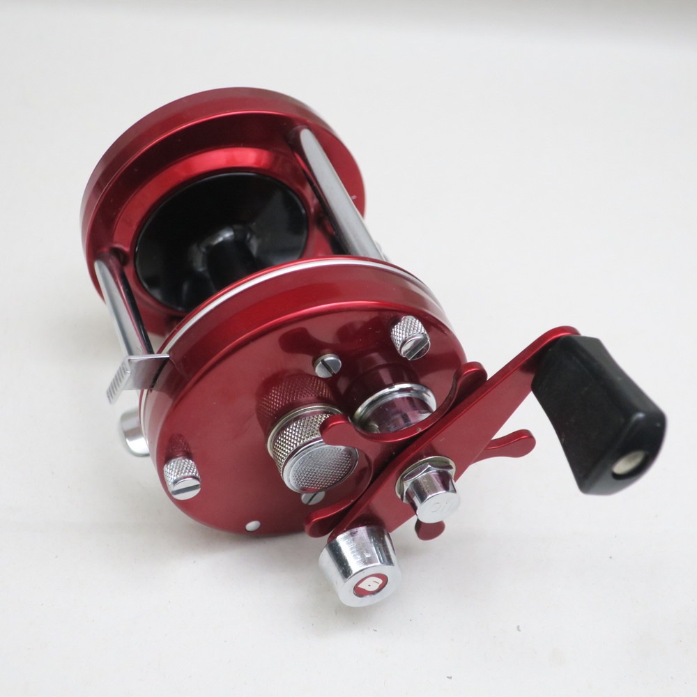 ABU AMBASSADEUR 6000 ����