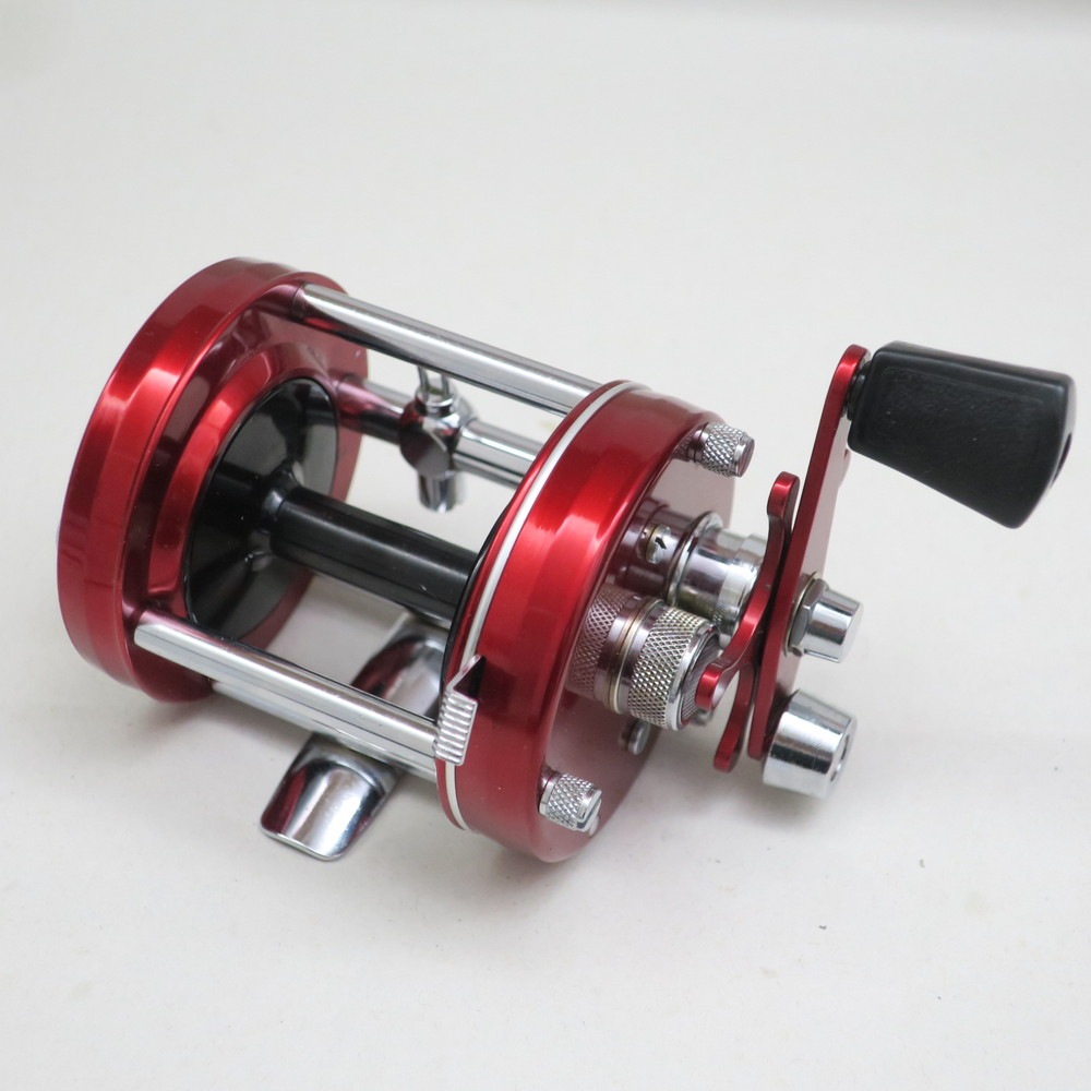 ABU AMBASSADEUR 6000 ����