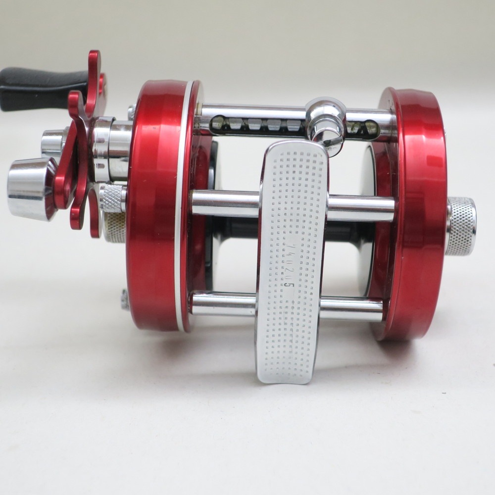 ABU AMBASSADEUR 6000 ����