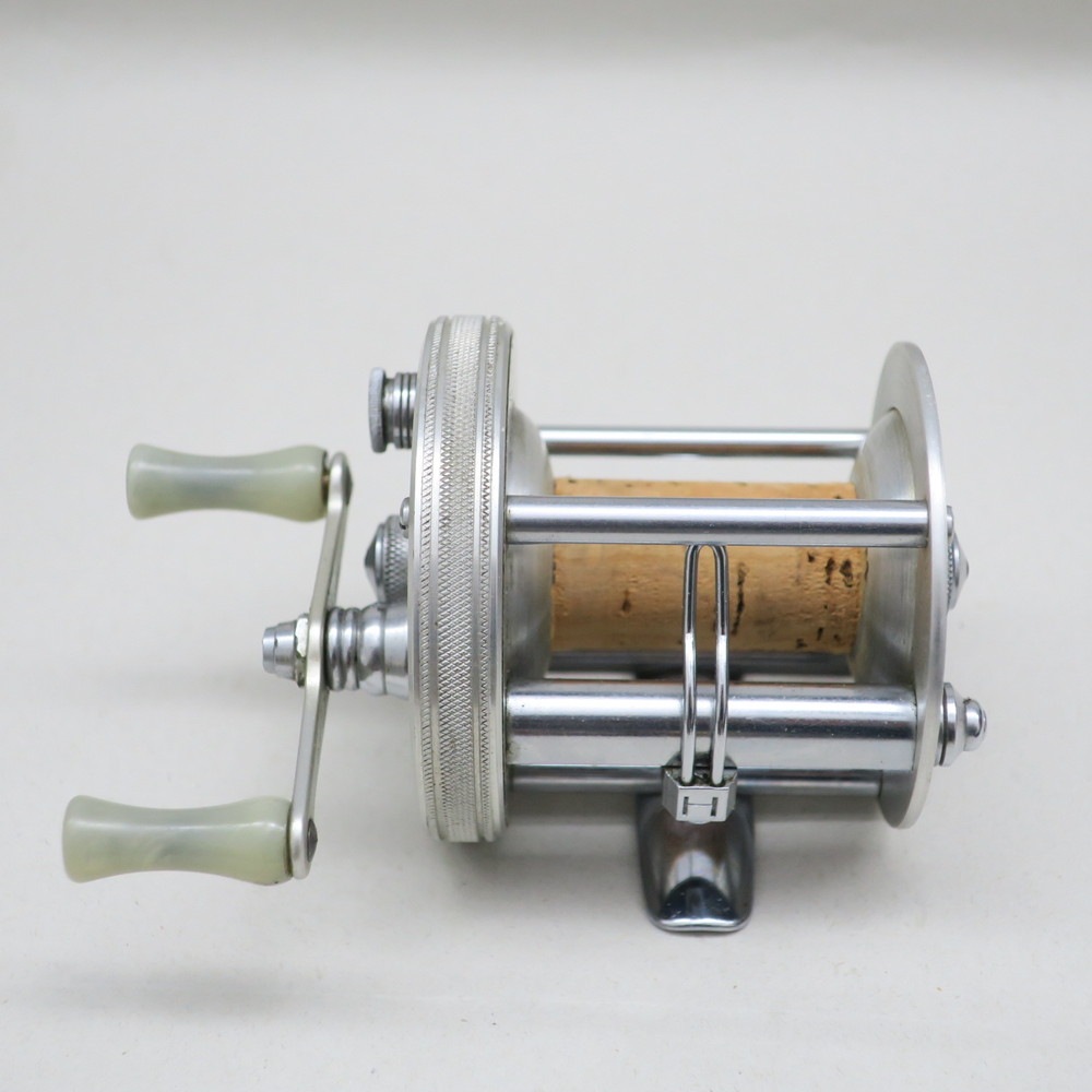 HEDDON,P-41,へドン,ダイレクトリール