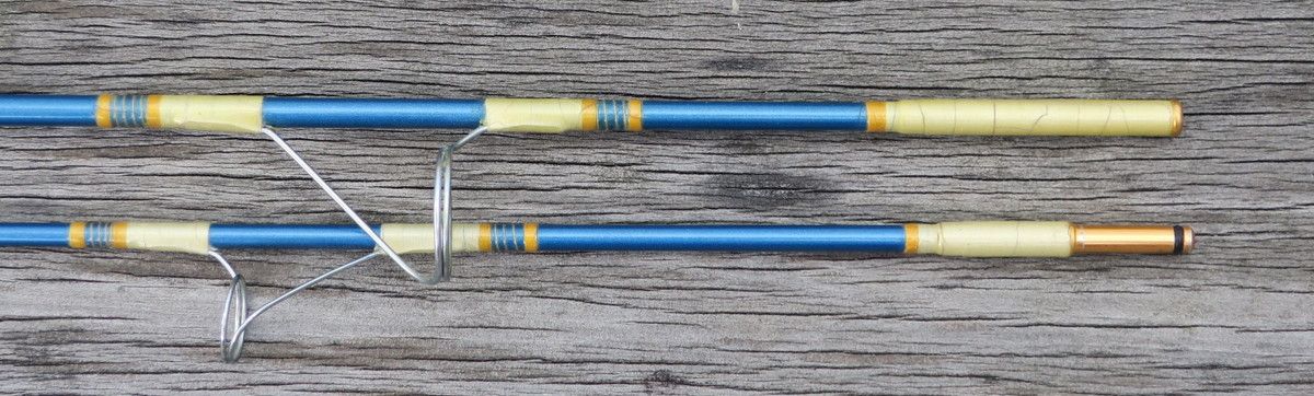 MIGNON-MATE DELUXE ULTRA-LIGHT MM 60