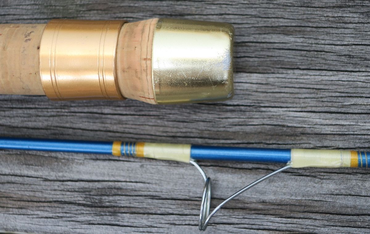 MIGNON-MATE DELUXE ULTRA-LIGHT MM 60