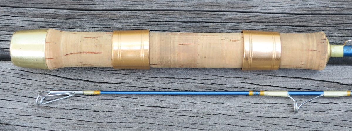 MIGNON-MATE DELUXE ULTRA-LIGHT MM 60