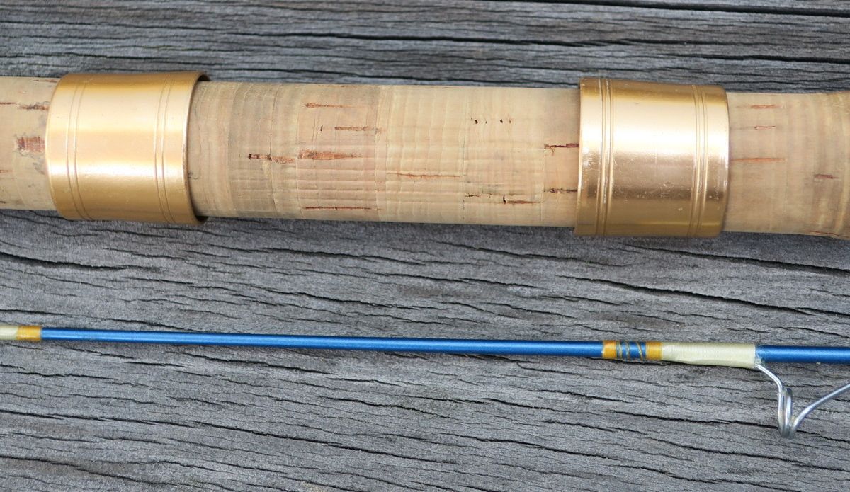 MIGNON-MATE DELUXE ULTRA-LIGHT MM 60