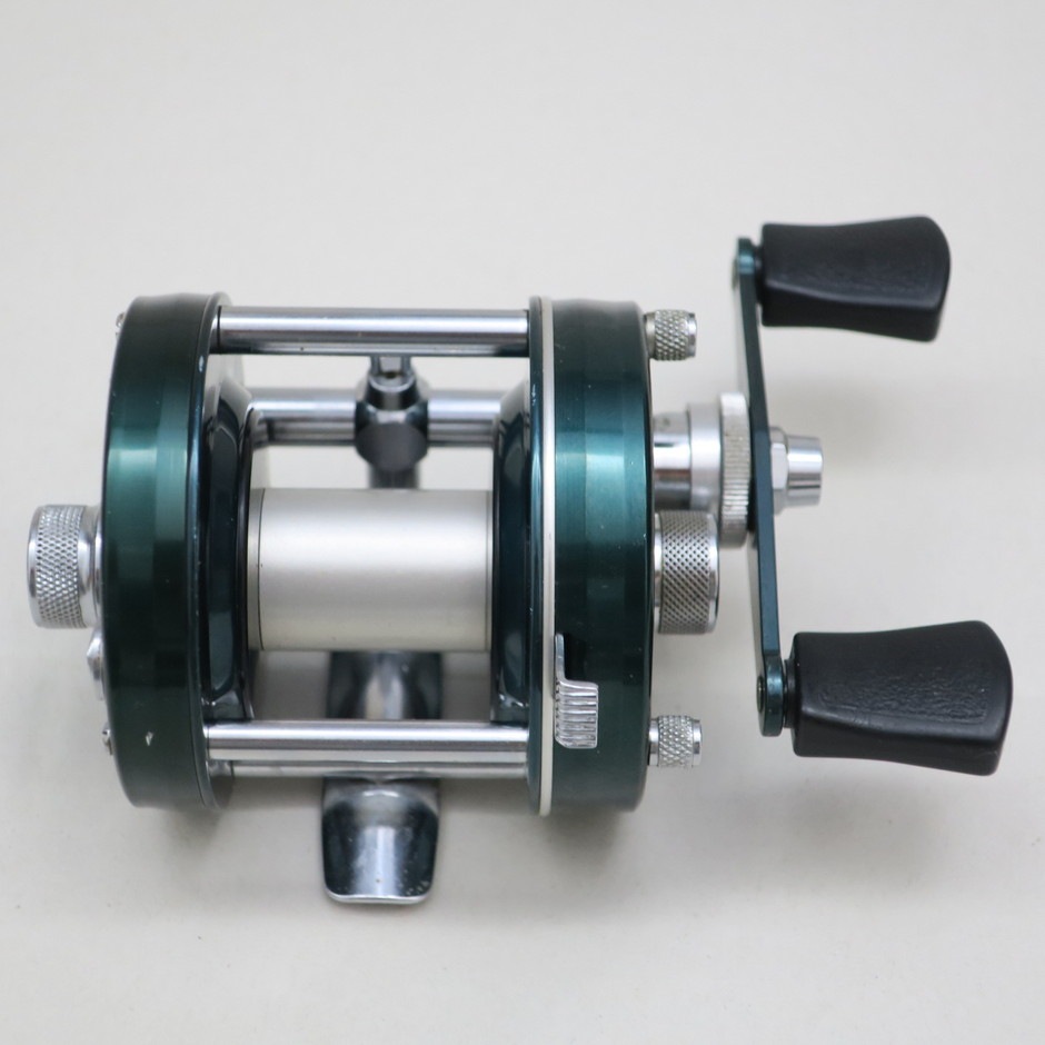 ABU AMBASSADEUR 5000D