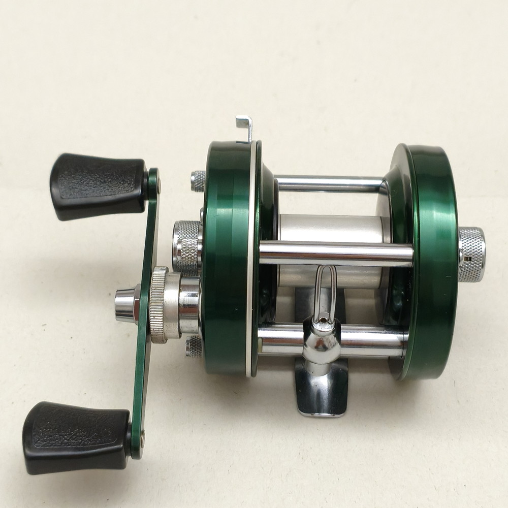 アブ　アンバサダー　5000b アブ,アンバサダー,5000D,ABU,AMBASSADEUR,5000D
