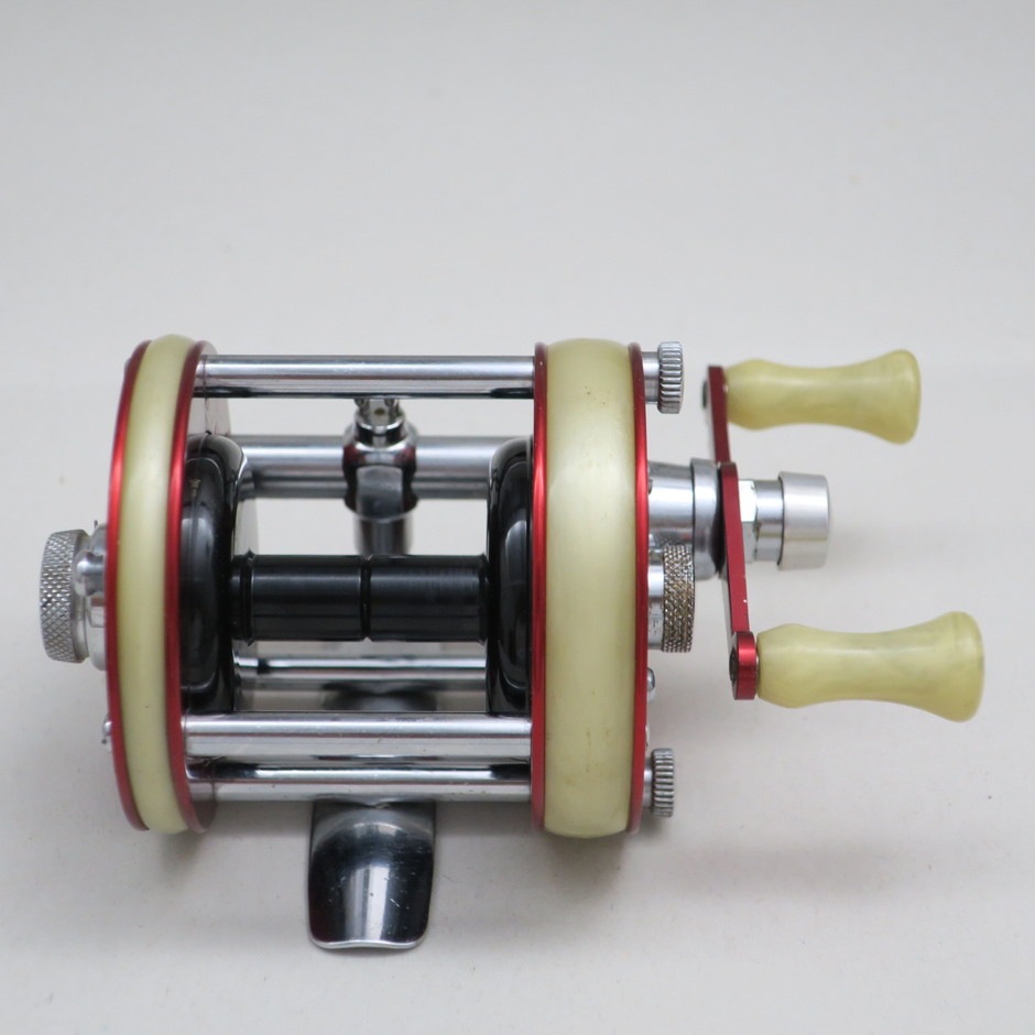 ABU AMBASSADEUR 2600