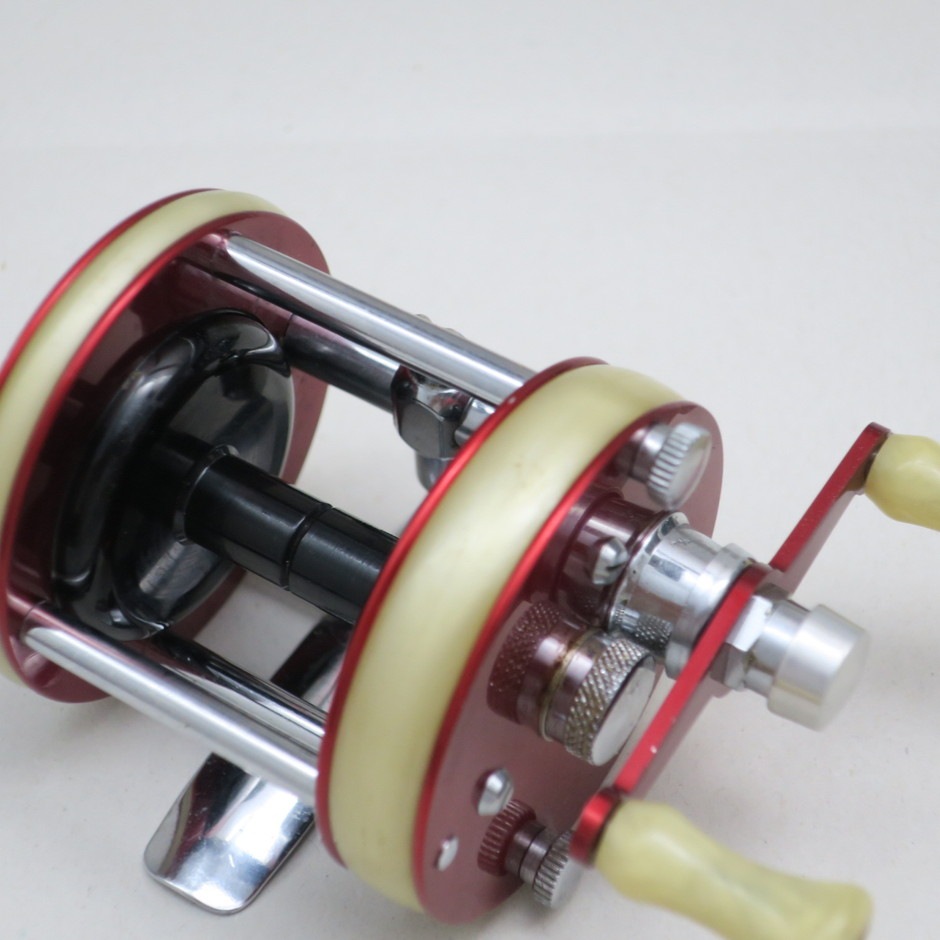 ABU AMBASSADEUR 2600