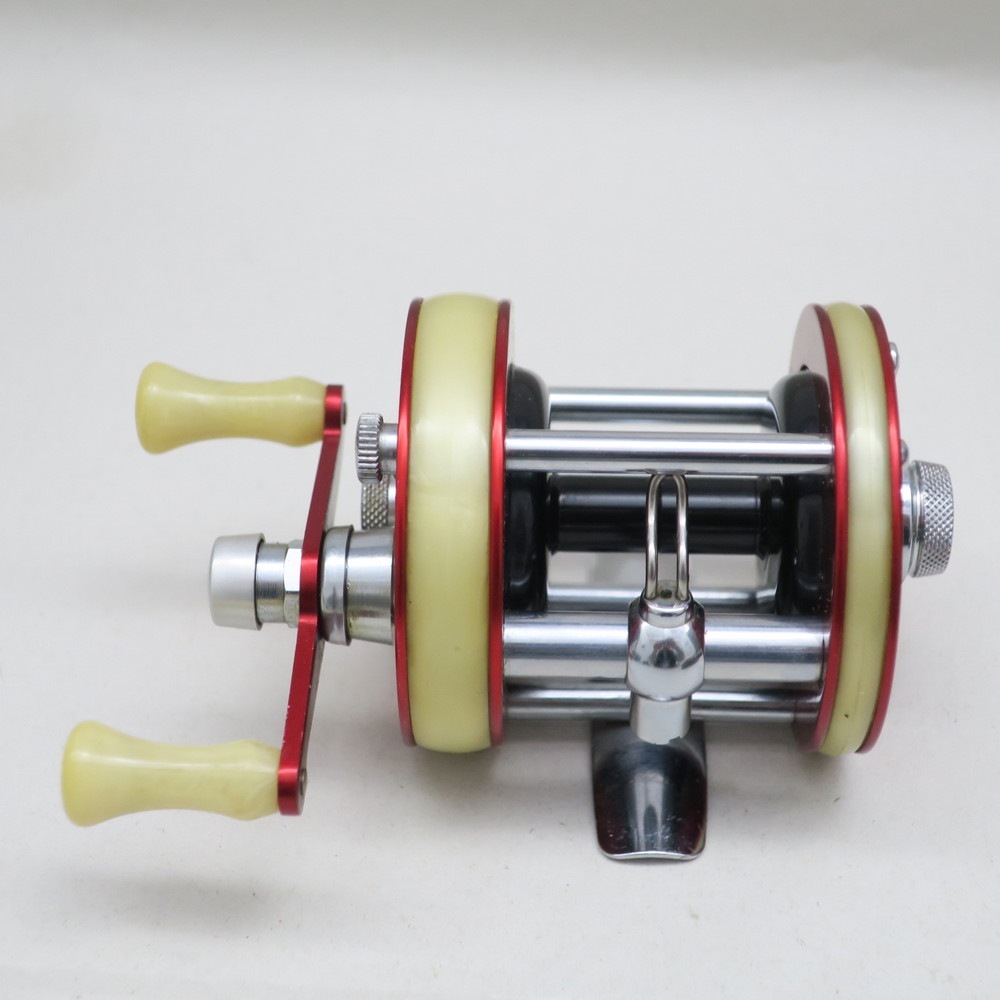 アブ,アンバサダー,ABU,AMBASSADEUR,2600