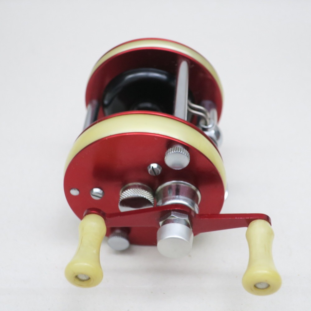 ABU AMBASSADEUR 2600