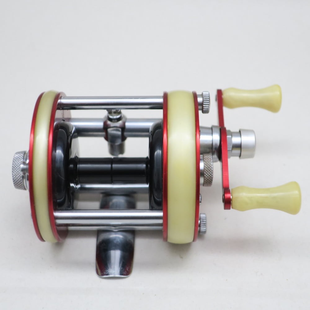 ABU AMBASSADEUR 2600