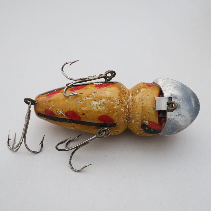 JIM DONALY DIVER