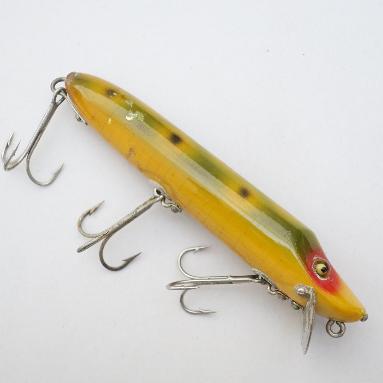 HEDDON VAMP