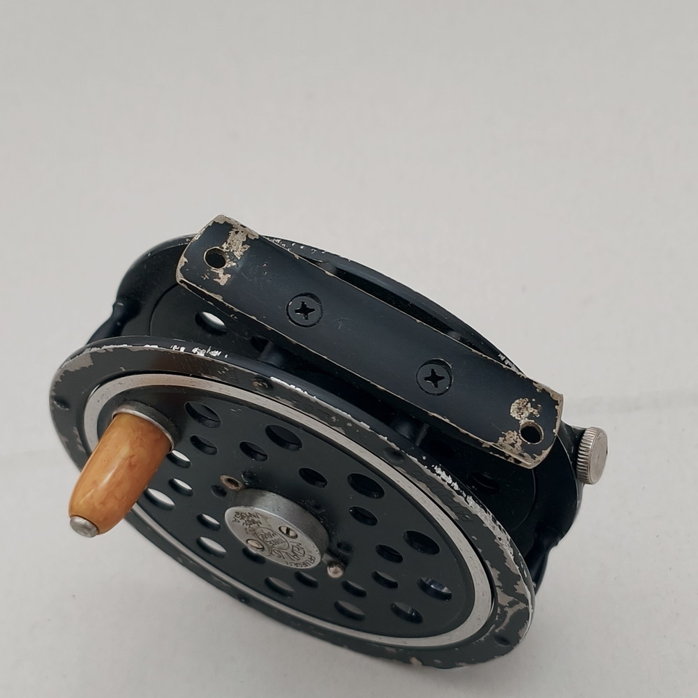 Vintage pflueger フライリール ビンテージ ビンテージ PFLUEGER