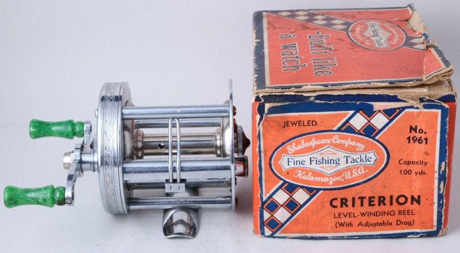 シェイクスピア,SHAKESPEAR, CRITERION,1961,ダイレクトリール