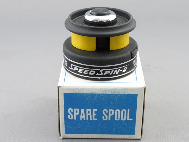 LEW'S GOLD SPIN 2 ס