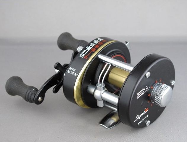 SHAKESPEARE SIGMA SUPRA 080