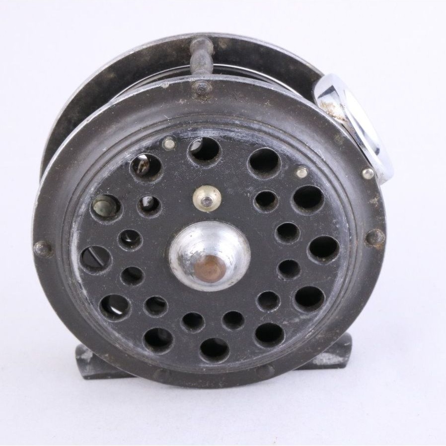 PFLUEGER MEDALIST NO.1492