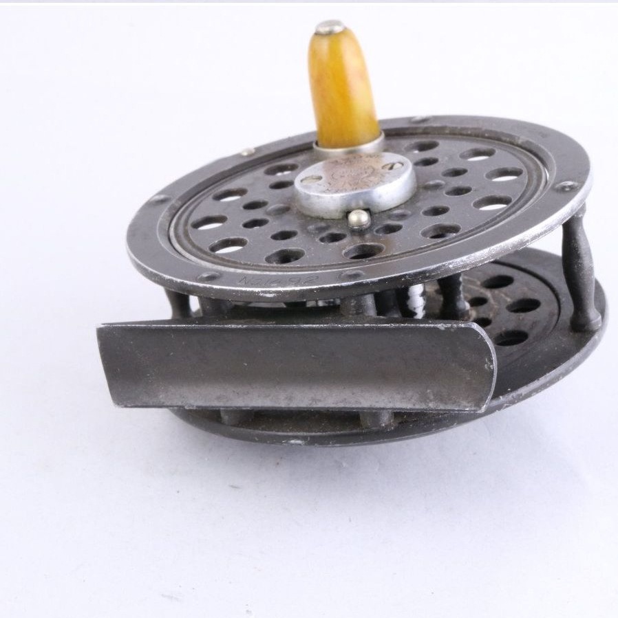 PFLUEGER MEDALIST NO.1492