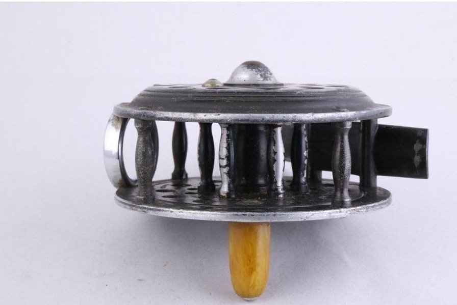 PFLUEGER MEDALIST NO.1492