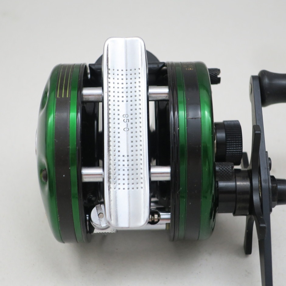 アブ　ABU アンバサダー　4600CB mint エビス正規品 アブ,アンバサダー,4600CB,ABU,AMBASSADEUR,オールドアブ
