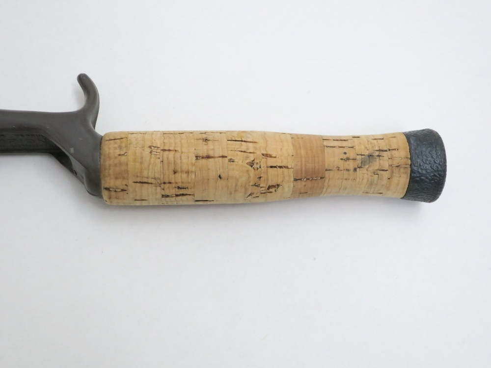 FEATHERWEIGHT CHAMPION