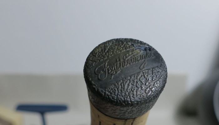 FEATHERWEIGHT CHAMPION