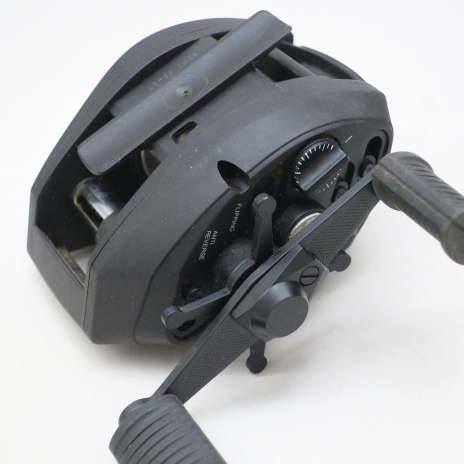 ABU AMBASSADEUR 1021 PLUS