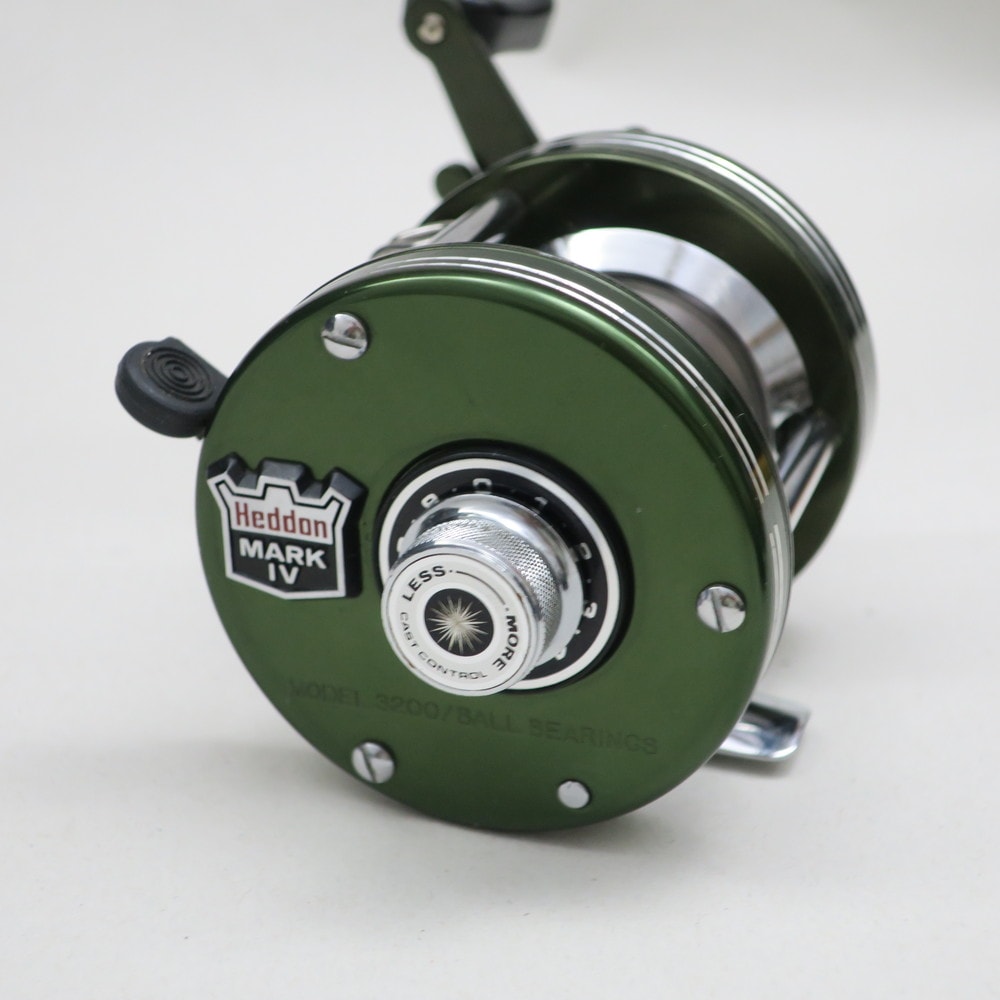HEDDON,MARK,IV,3200,へドン,マーク4,リール HEDDON,MARK,IV,3200,へドン,マーク4,リール