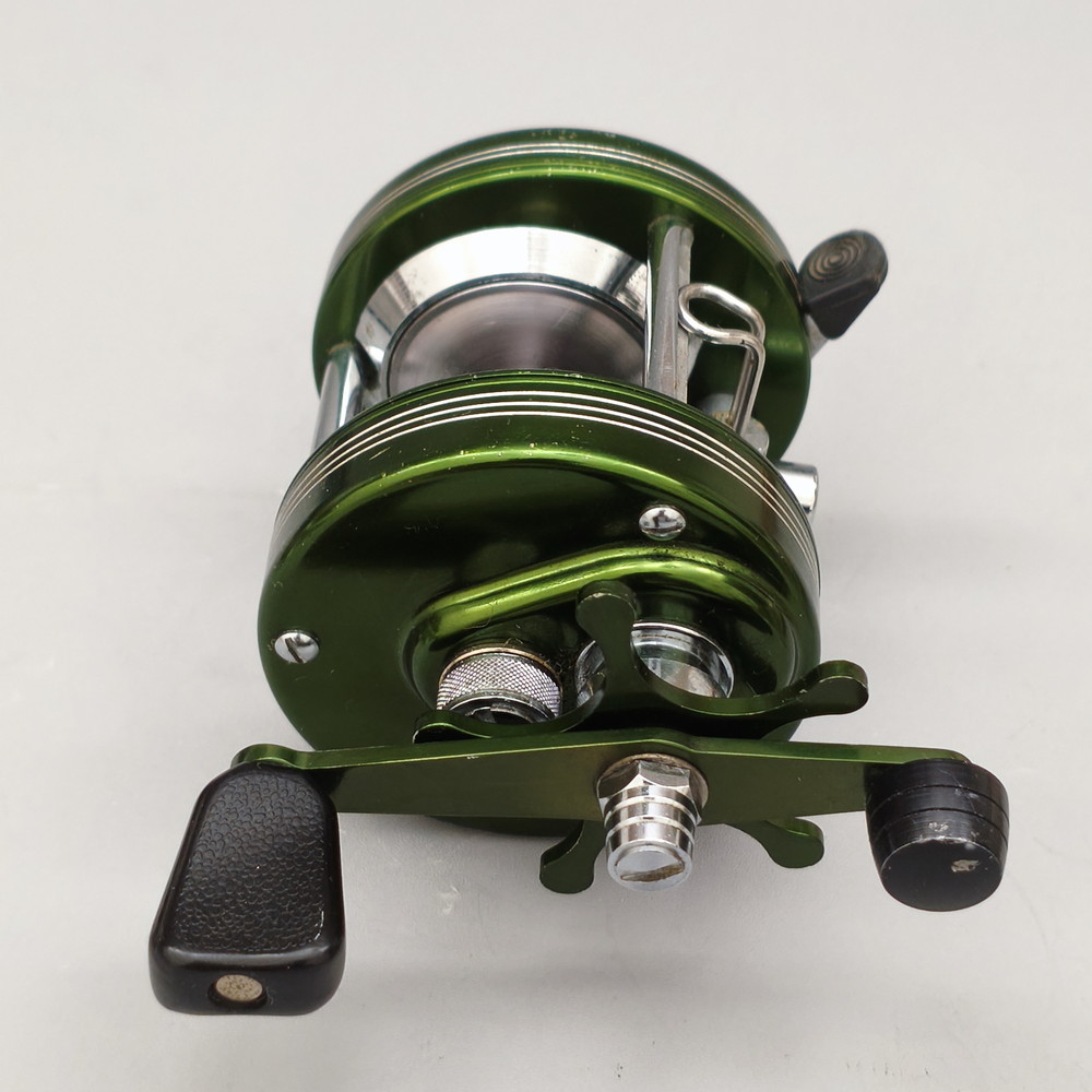 HEDDON,MARK,IV,3200,へドン,マーク4,リール