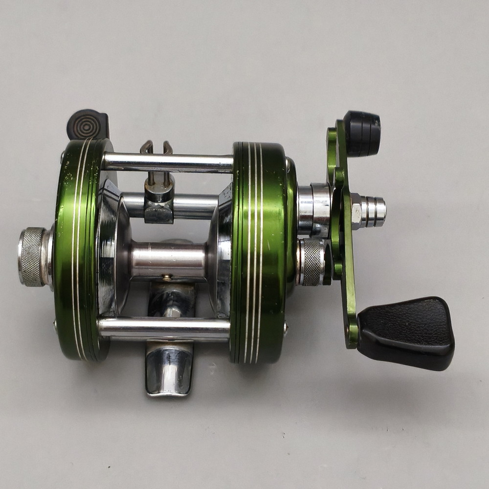 HEDDON,MARK,IV,3200,へドン,マーク4,リール