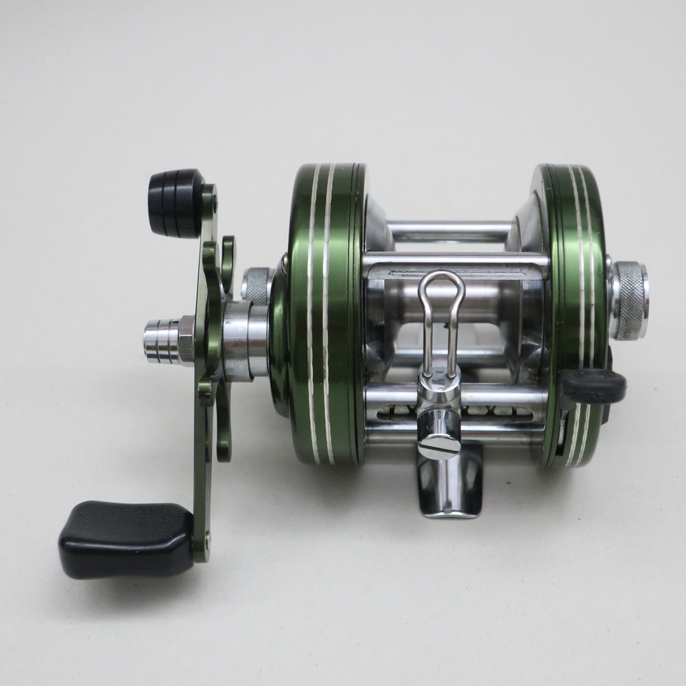【美品】ヘドン　マークⅣ 3200 ボールベアリングトップウォーターフィッシング HEDDON,MARK,IV,3200,へドン,マーク4,リール
