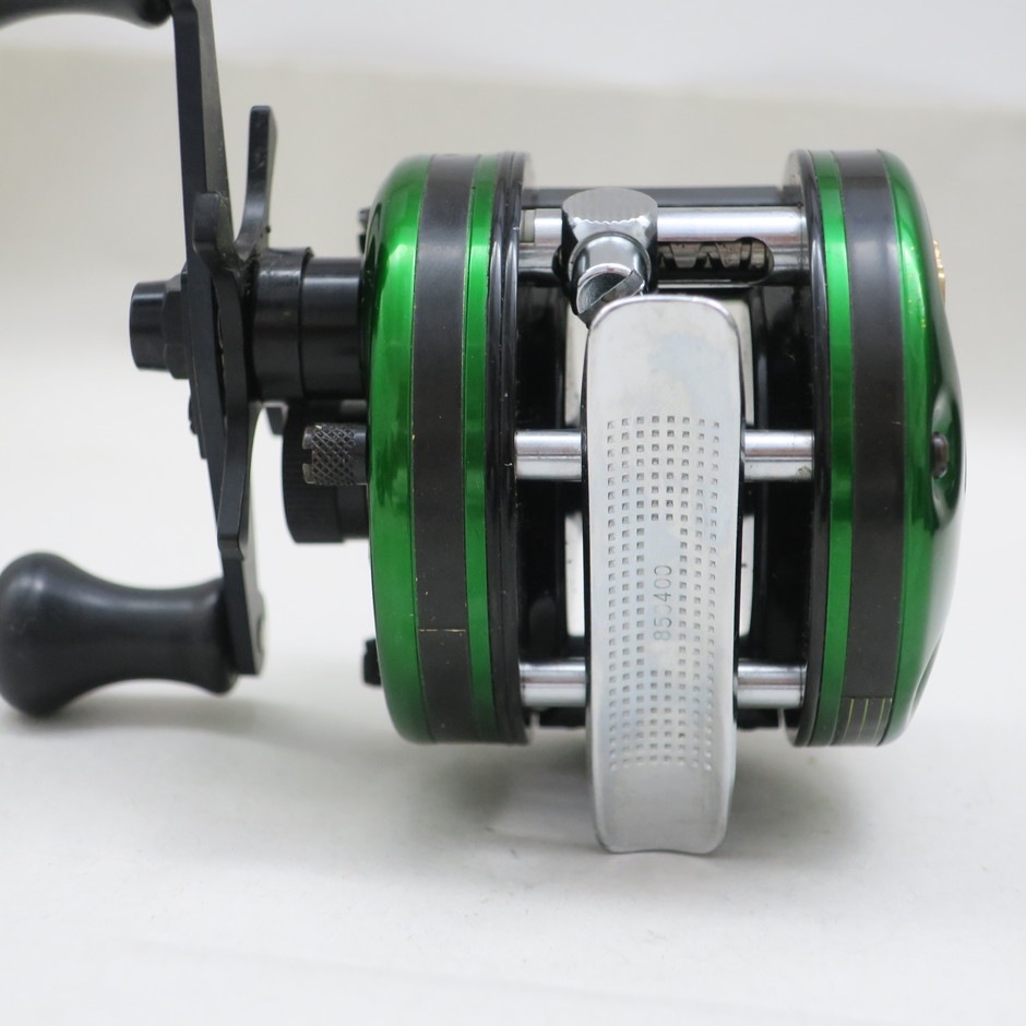 ABU AMBASSADEUR 4600CB