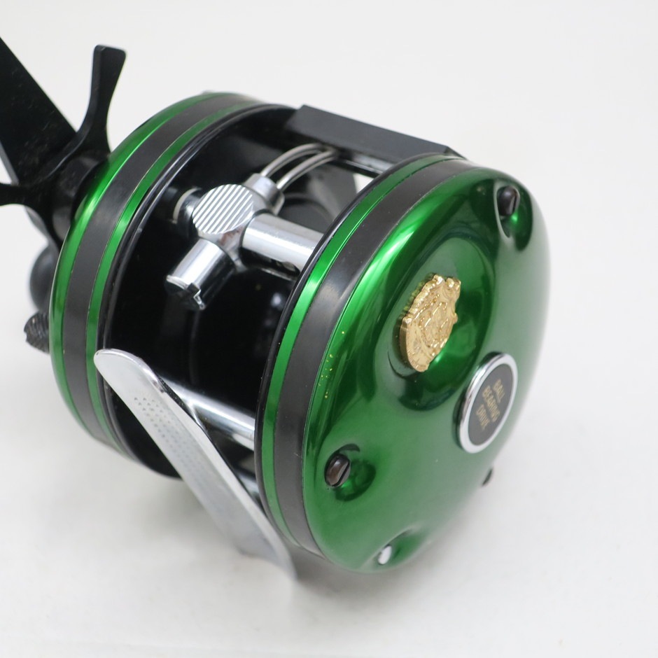 ABU AMBASSADEUR 4600CB