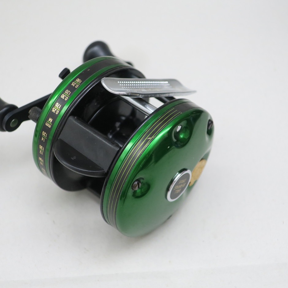 ABU AMBASSADEUR 4600CB