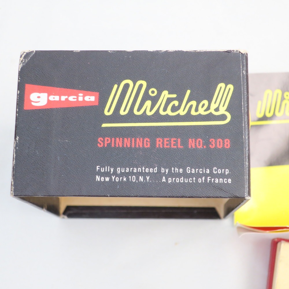 MITCHELL 308