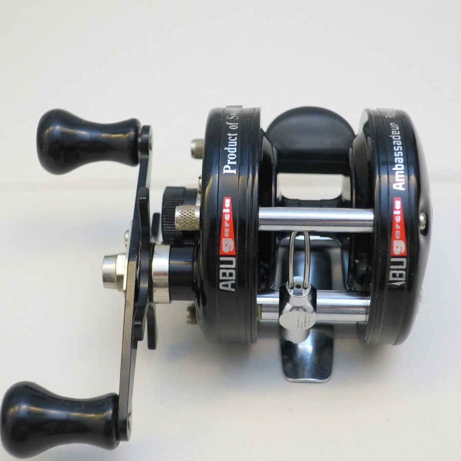 アブ,アンバサダー,ロイヤル,ABU,AMBASSADEUR,ROYAL,オールドアブ