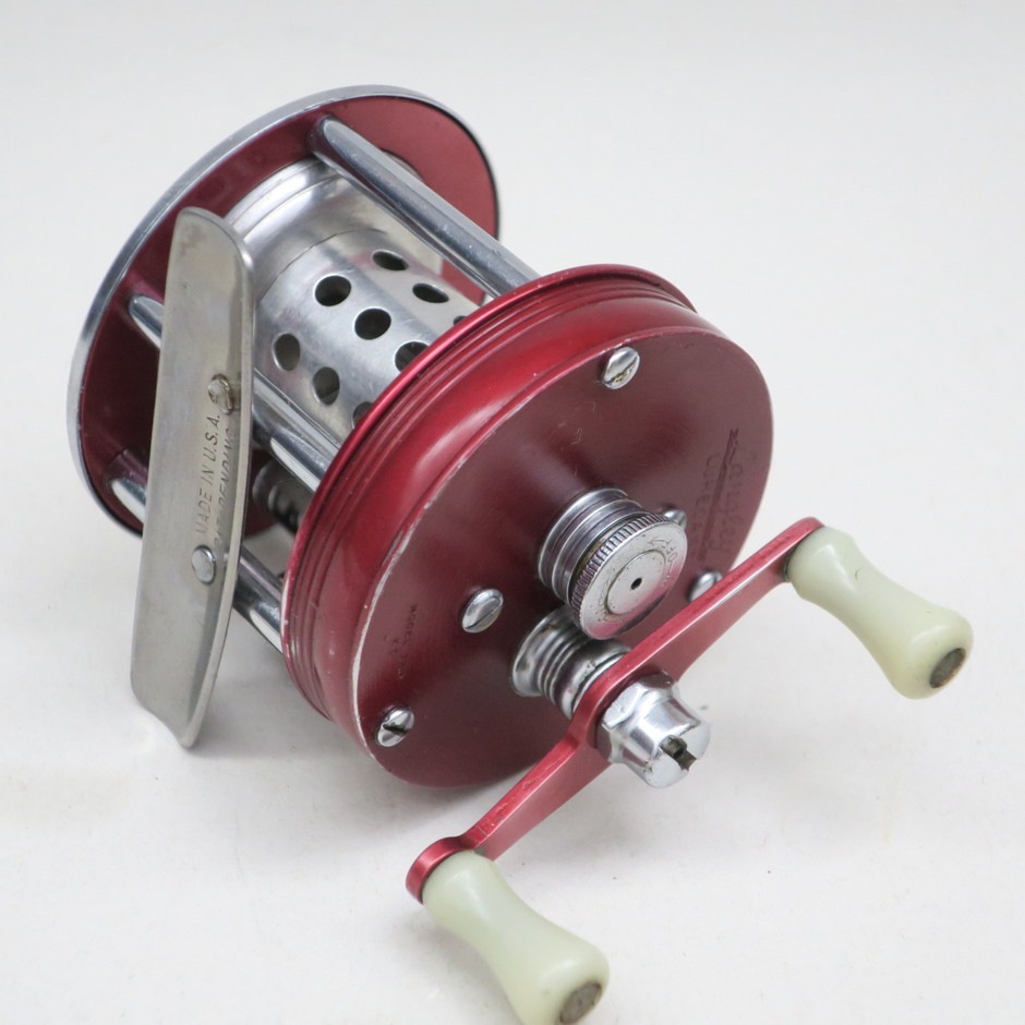 LANGLEY LURECAST MODEL 330