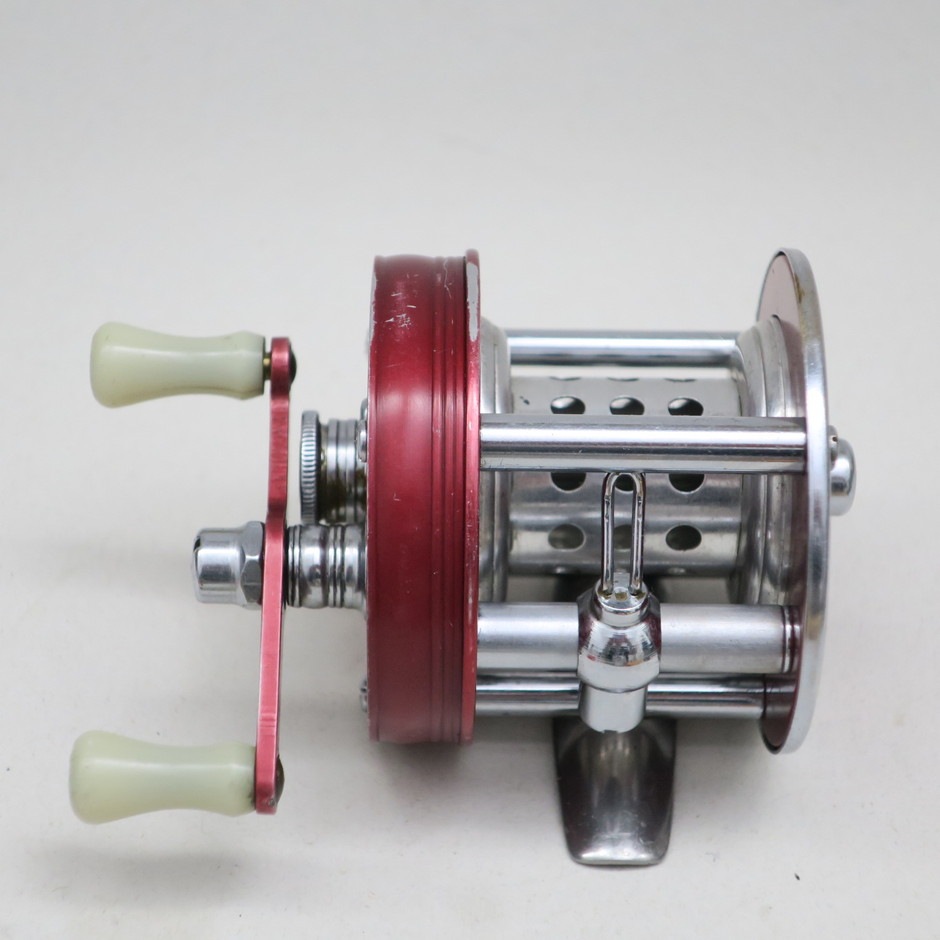 LANGLEY LURECAST MODEL 330