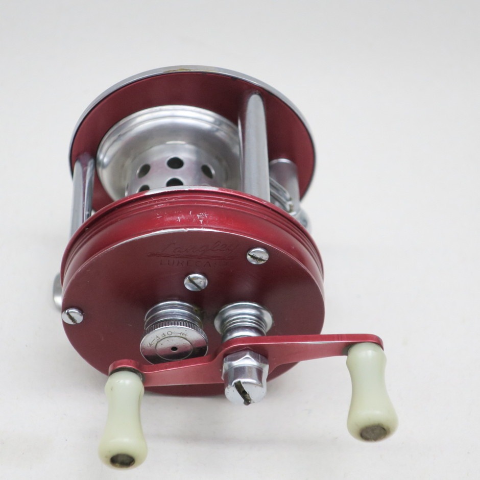 LANGLEY LURECAST MODEL 330