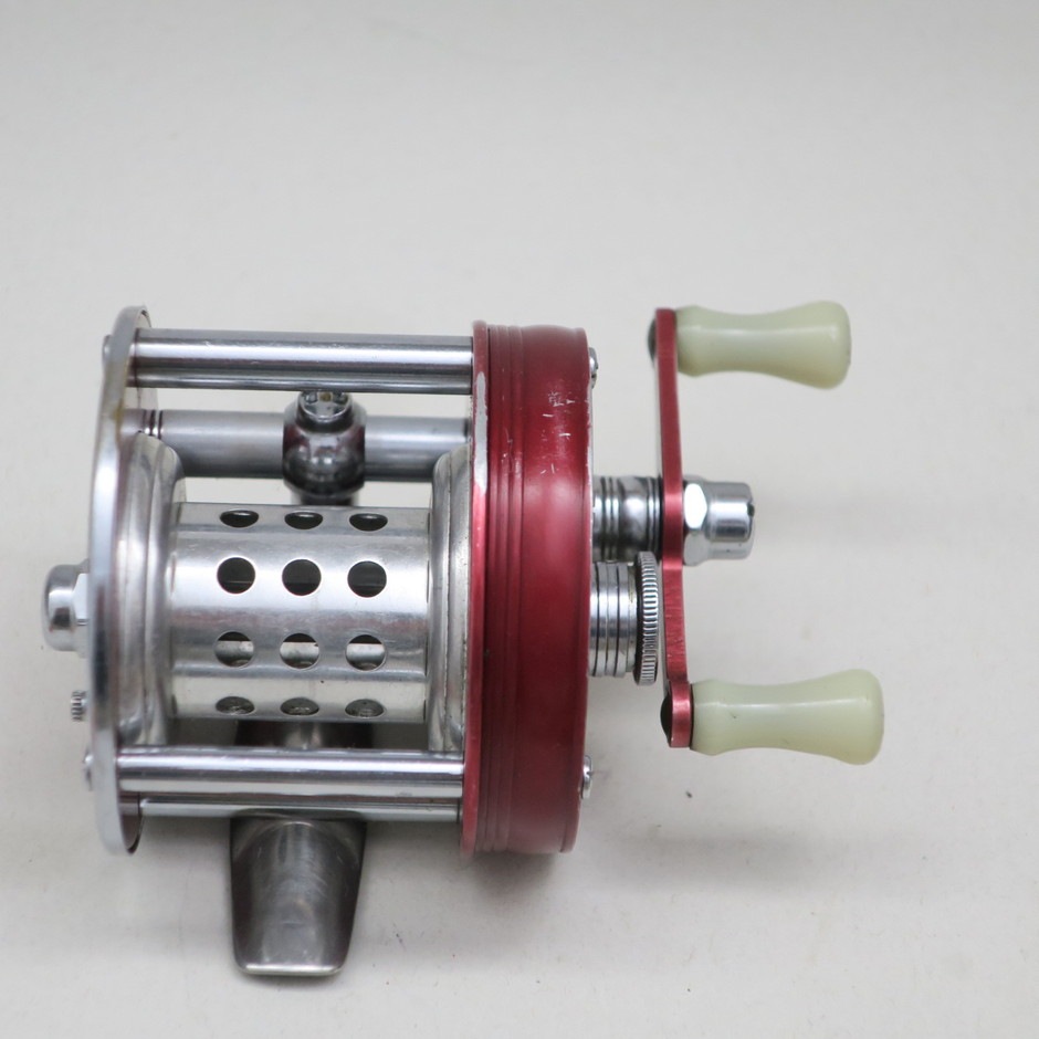 LANGLEY LURECAST MODEL 330