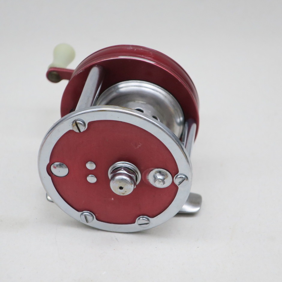 LANGLEY LURECAST MODEL 330