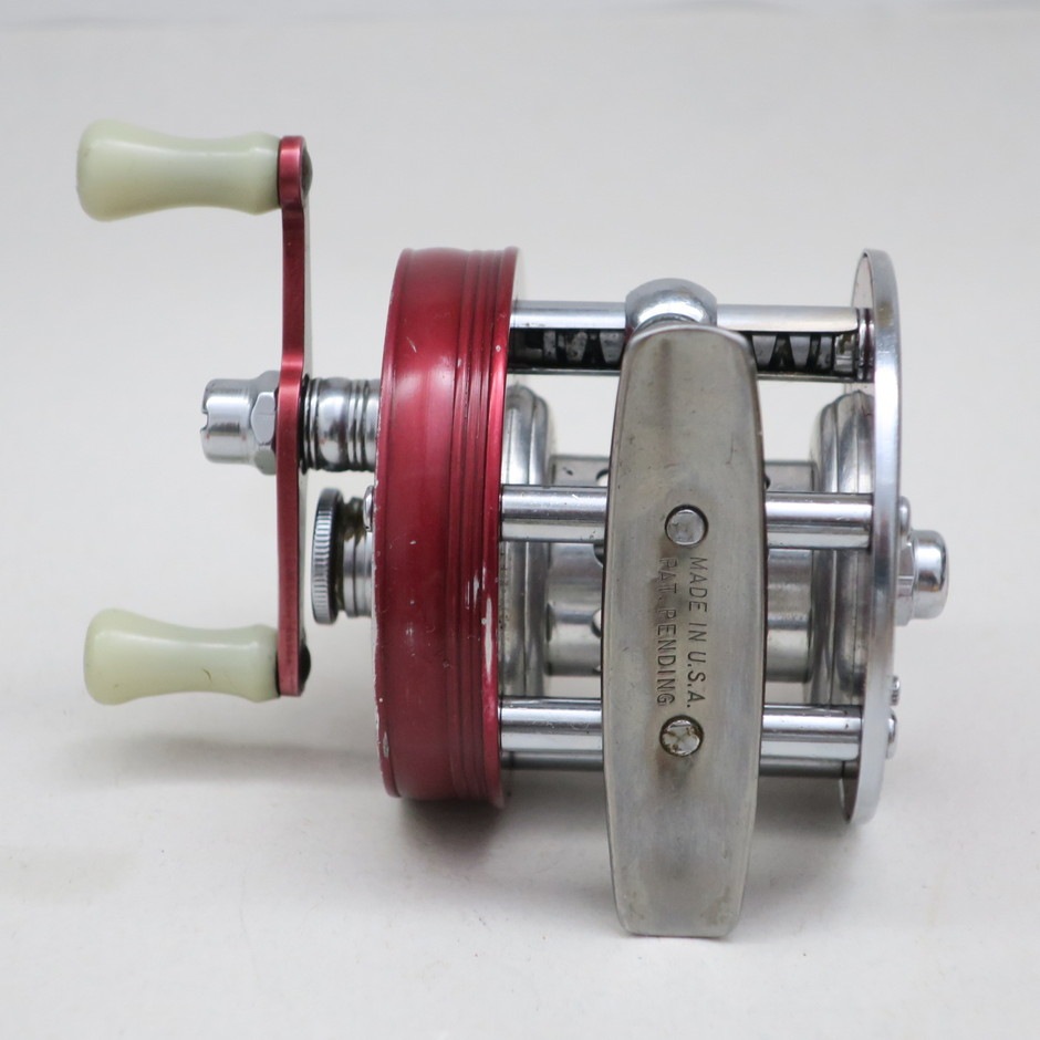 LANGLEY LURECAST MODEL 330